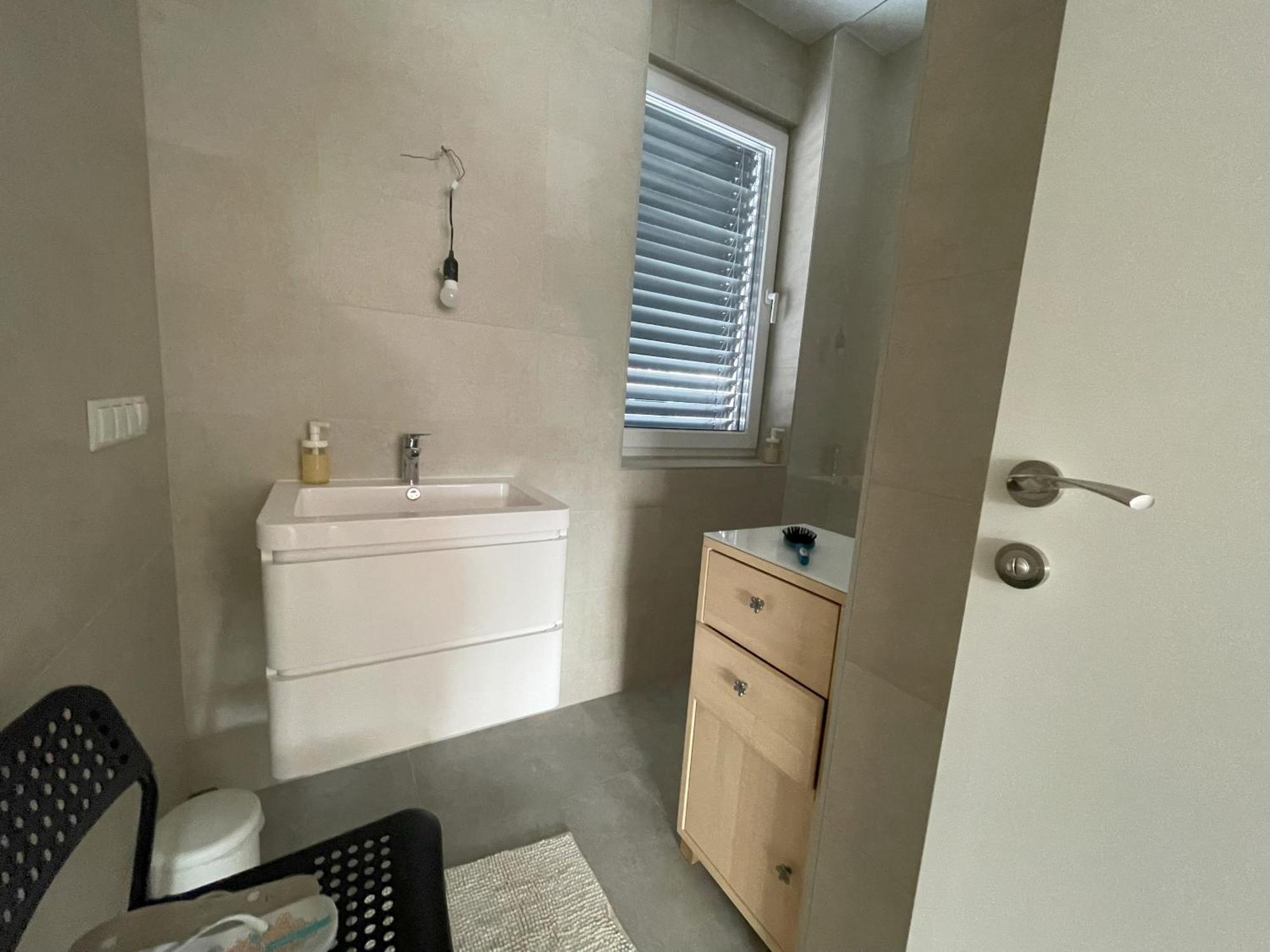 Green Garden Apartments Wina Bagian luar foto